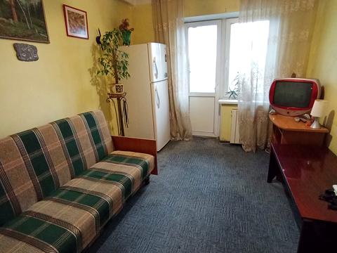 квартира по адресу Александра Архипенко ул. (Мате Залки), 4