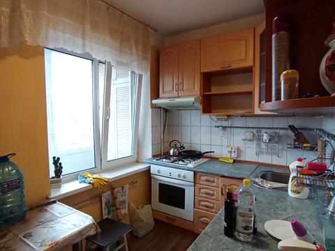 квартира по адресу Александра Архипенко ул. (Мате Залки), 4