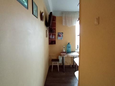 квартира по адресу Александра Архипенко ул. (Мате Залки), 4