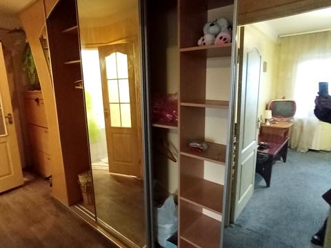 квартира по адресу Александра Архипенко ул. (Мате Залки), 4