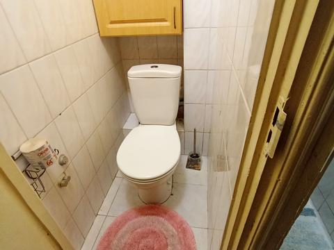 квартира по адресу Александра Архипенко ул. (Мате Залки), 4