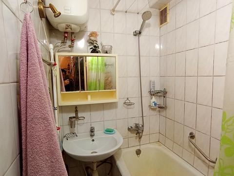 квартира по адресу Александра Архипенко ул. (Мате Залки), 4