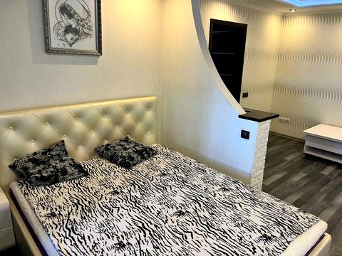 квартира по адресу Научная ул., 34