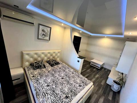 квартира за адресою Наукова вул., 34