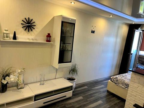 квартира по адресу Научная ул., 34