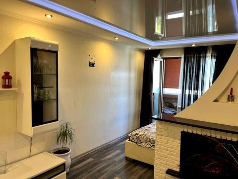 квартира по адресу Научная ул., 34