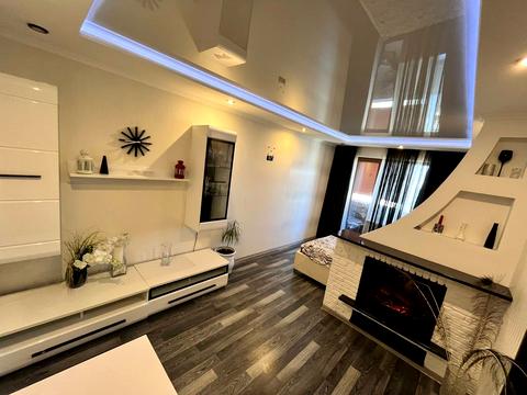 квартира по адресу Научная ул., 34