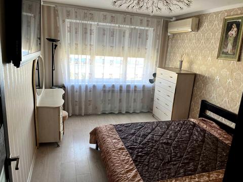 квартира по адресу Научная ул., 34