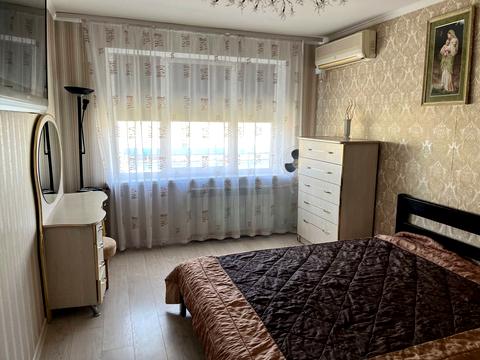 квартира по адресу Научная ул., 34