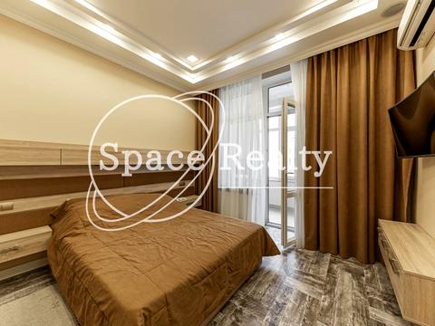 квартира за адресою Андрія Верхогляда вул. (Михайла Драгомирова), 15