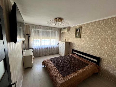 квартира по адресу Научная ул., 34