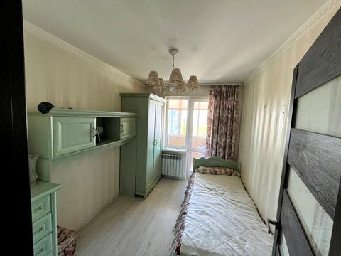 квартира по адресу Научная ул., 34