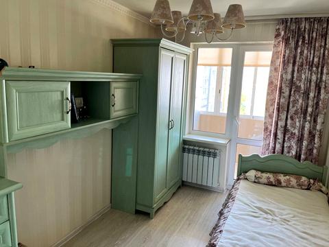 квартира по адресу Научная ул., 34