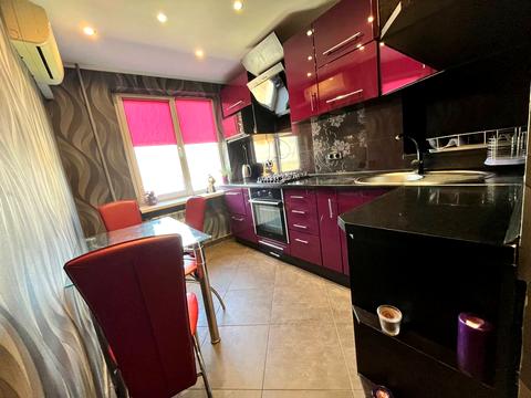 квартира по адресу Научная ул., 34