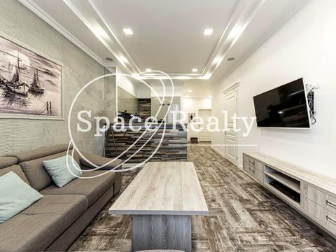 квартира за адресою Андрія Верхогляда вул. (Михайла Драгомирова), 15