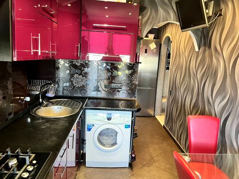 квартира по адресу Научная ул., 34