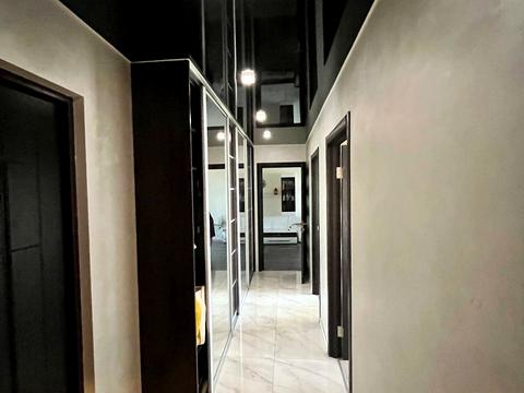 квартира по адресу Научная ул., 34