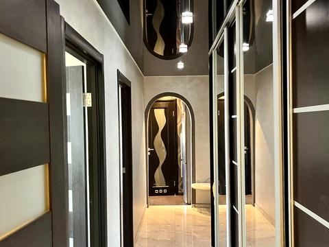 квартира по адресу Научная ул., 34