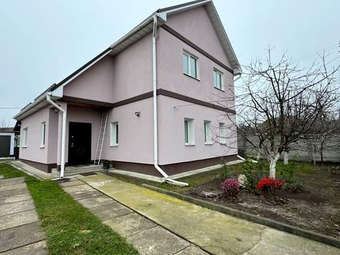 дом по адресу Солов'їна (Чехова)