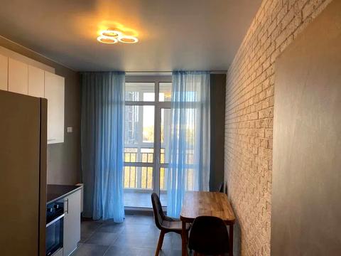 квартира по адресу Академика Заболотного ул., 148-В