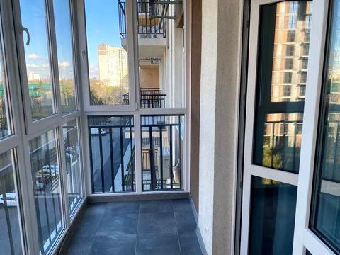 квартира по адресу Академика Заболотного ул., 148-В