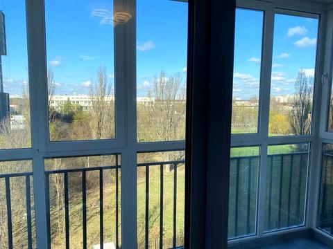 квартира по адресу Академика Заболотного ул., 148-В