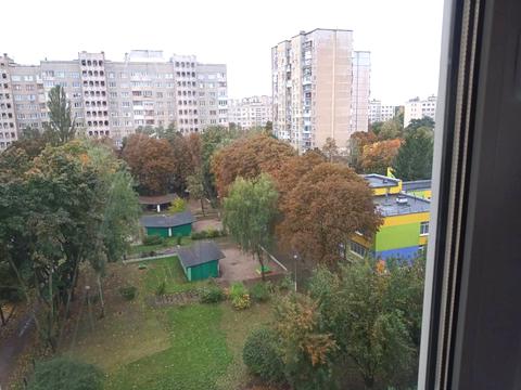 квартира за адресою Свободи просп., 38