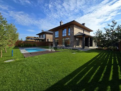 будинок за адресою Квітнева вул.