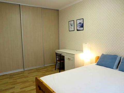 квартира по адресу Метрологическая ул., 62