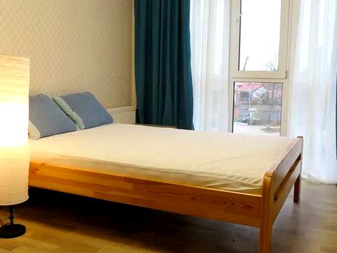 квартира по адресу Метрологическая ул., 62