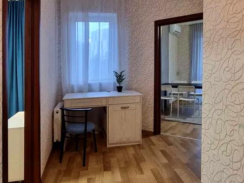 квартира по адресу Метрологическая ул., 62