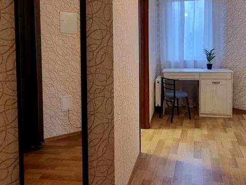квартира по адресу Метрологическая ул., 62