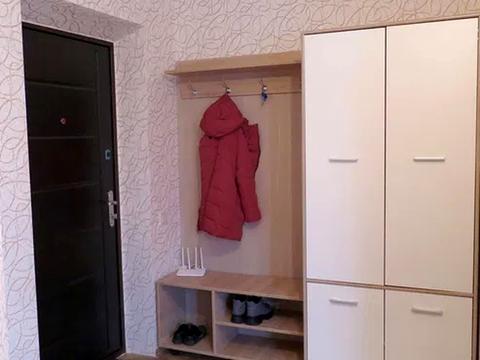 квартира по адресу Метрологическая ул., 62