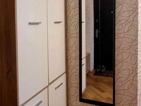 квартира по адресу Метрологическая ул., 62