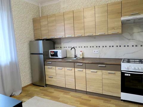 квартира по адресу Метрологическая ул., 62