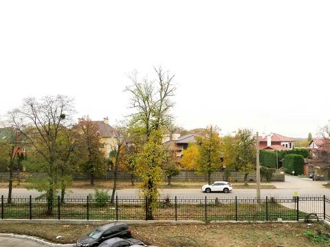 квартира по адресу Метрологическая ул., 62