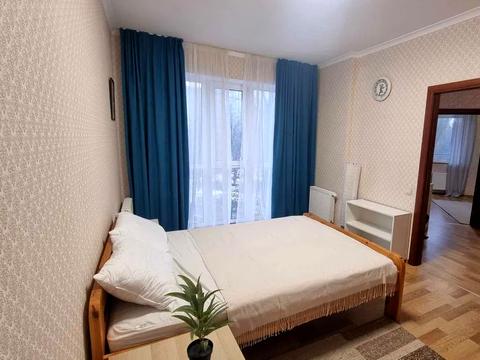 квартира по адресу Метрологическая ул., 62