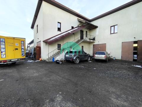 коммерческая по адресу вишнева, 1