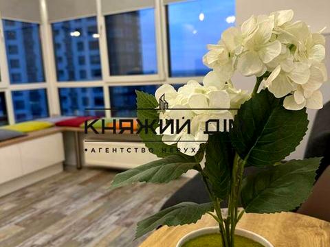 квартира за адресою Зарічна вул., 3-А