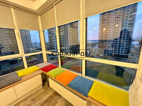 квартира за адресою Зарічна вул., 3-А