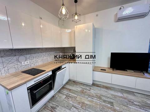 квартира за адресою Зарічна вул., 3-А