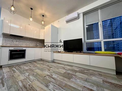 квартира за адресою Зарічна вул., 3-А