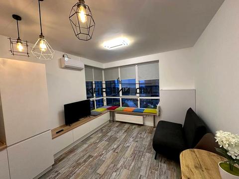 квартира за адресою Зарічна вул., 3-А