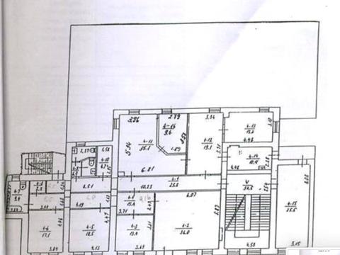 коммерческая по адресу Киев, Евгения Чикаленко ул. (Пушкінська), 34