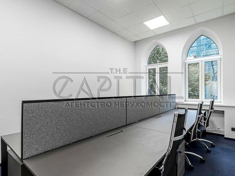 коммерческая по адресу Киев, Евгения Чикаленко ул. (Пушкінська), 34