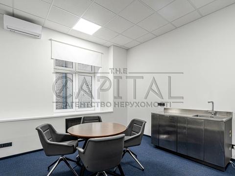 коммерческая по адресу Киев, Евгения Чикаленко ул. (Пушкінська), 34