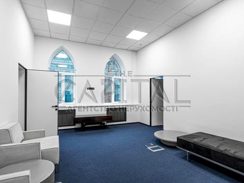 коммерческая по адресу Киев, Евгения Чикаленко ул. (Пушкінська), 34