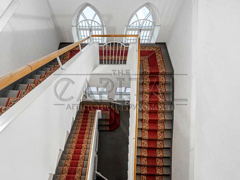 коммерческая по адресу Киев, Евгения Чикаленко ул. (Пушкінська), 34