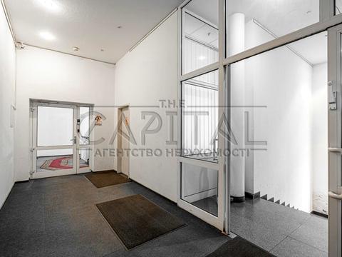 коммерческая по адресу Киев, Евгения Чикаленко ул. (Пушкінська), 34