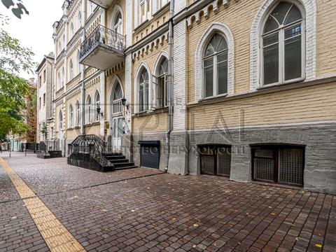 коммерческая по адресу Киев, Евгения Чикаленко ул. (Пушкінська), 34